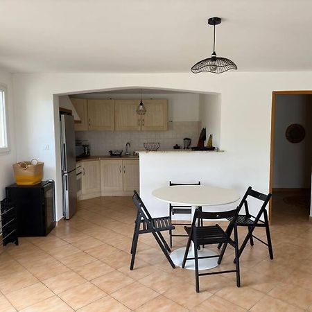 Ferienwohnung Grande Annexe De Maison Avec Jardin Aix-en-Provence Exterior foto