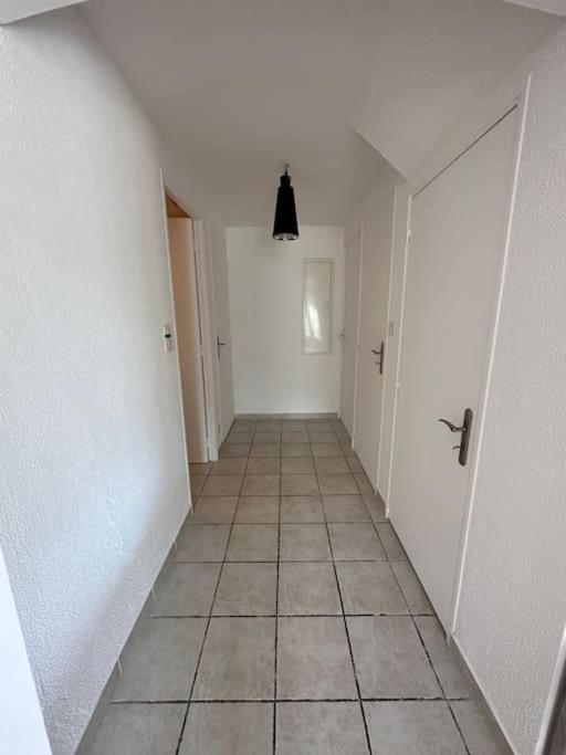 Ferienwohnung Grande Annexe De Maison Avec Jardin Aix-en-Provence Exterior foto